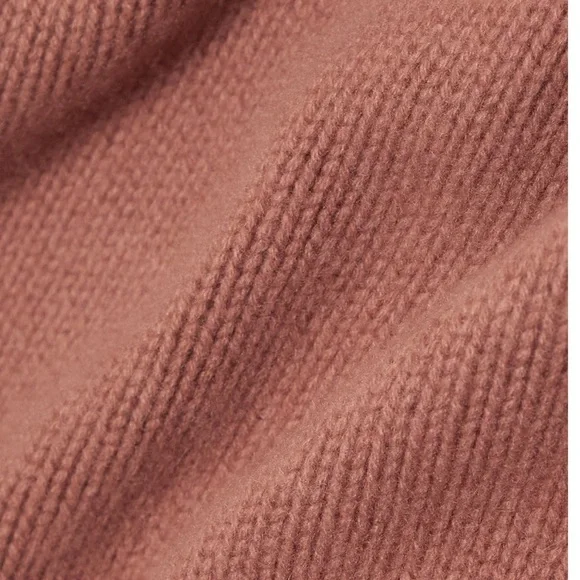 Joseph 💯% cashmere oversized turtleneck sweater, XS - Picture 4 of 5